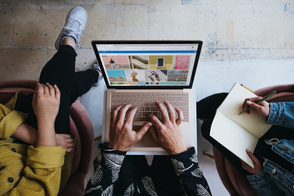 Mainbruecke Design & Marketing Dienstleistungen