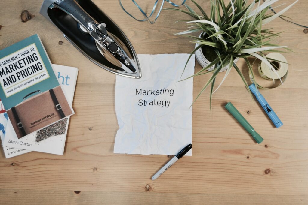 Mainbruecke Design & Marketing Dienstleistungen