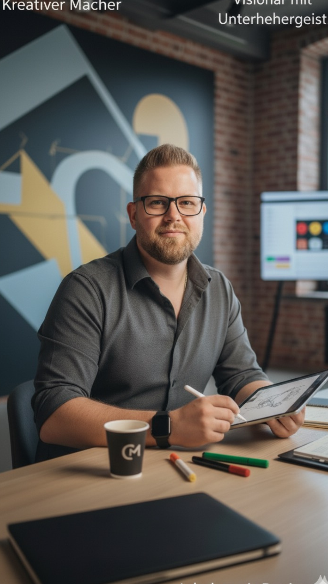 Mainbruecke, Marketing